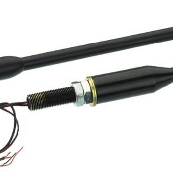 Immagine del prodotto “Monacor Schwanenhals Sprach-microfono EMG-610P Übertragungsart (Details):Direkt ”
