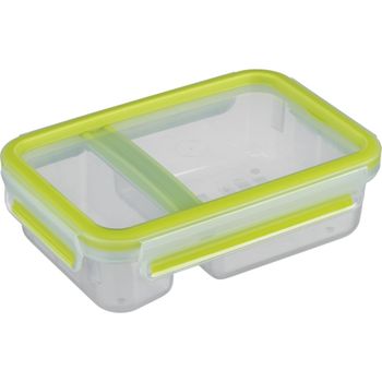 Product image of the product “EMSA 518103 food storage container 0.6 L Transparent 1 pc(s) ”
