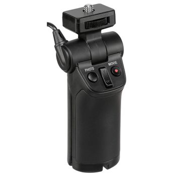 Image du produit “Sony Stativ VCT-SGR1 trépied Action-cam (caméras sportives) 3 pieds Noir ”