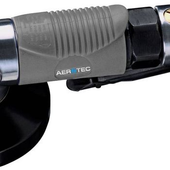 Product image of the product “Aerotec 2009543 Druckluft-Winkelschleifer ”
