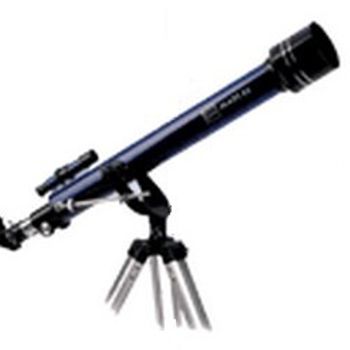 Artikelbild des Artikels “DÖRR Mars 66 Linsen-Teleskop Azimutal Achromatisch Vergrößerung 45 bis 350 x “