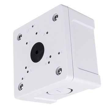 Image du produit “VIVOTEK AM-71C support et boîtier des caméras de sécurité Boîte de jonction ”