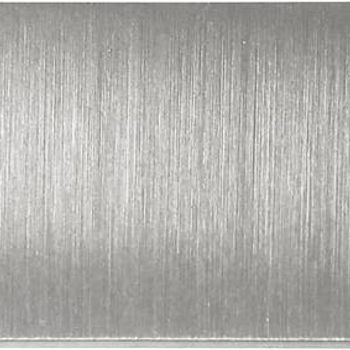 Product image of the product “DoorBird Namensschild calling button for D21x blanko ”