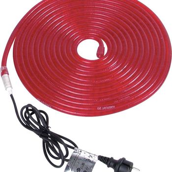 Product image of the product “Eurolite Lichtschlauch 5 m Rot ”