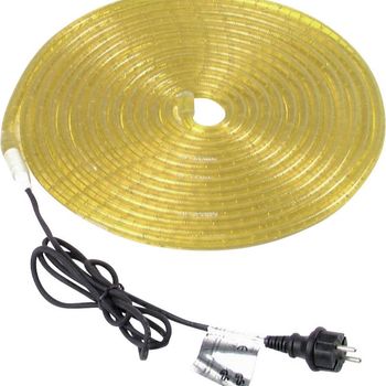 Product image of the product “Eurolite Lichtschlauch 5 m yellow ”