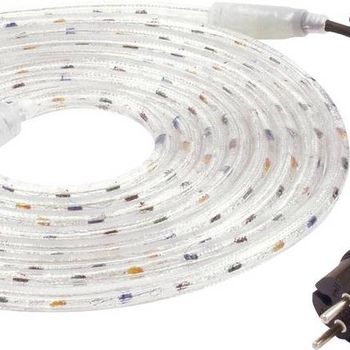 Product image of the product “Eurolite Lichtschlauch 5 m RGB ”