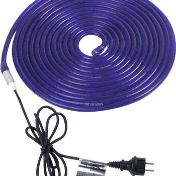 Product image of the product “Eurolite Lichtschlauch 5 m blue ”