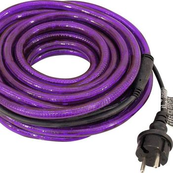 Product image of the product “Eurolite Lichtschlauch 9 m Violett ”