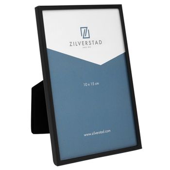 Artikelbild des Artikels “Zilverstad Sweet Memory    10x15 Metall Port.schwarz matt 7984031 “