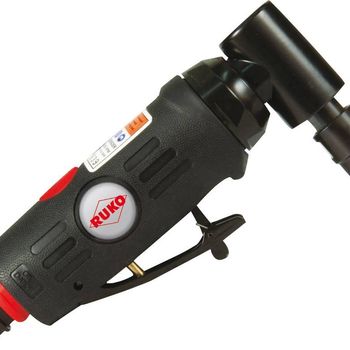 Product image of the product “RUKO 116110L Druckluft-Winkelschleifer ”