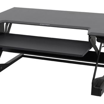 Immagine del prodotto “Ergotron WorkFit-TL Nero ”
