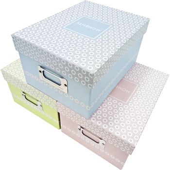 Artikelbild des Artikels “Goldbuch Fotobox Pure Moments farbl. sort. 700 F. 10x15  85064 “