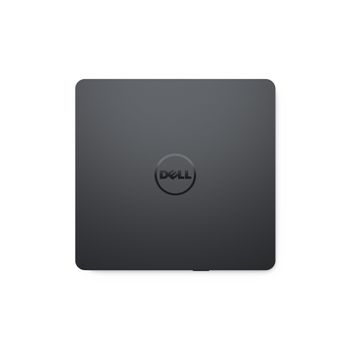 Artikelbild des Artikels “Dell Laufwerk DW316 externes USB-Slim-DVD+/-RW-Laufwerk “