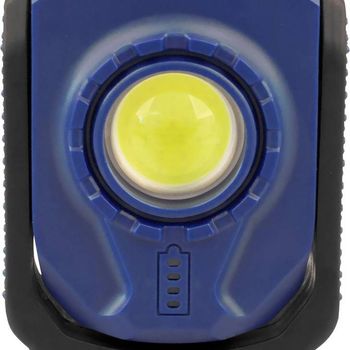 Product image of the product “XCell 144590 Work Pocket LED Arbeitsleuchte akkubetrieben 680lm, 340lm, 180lm ”