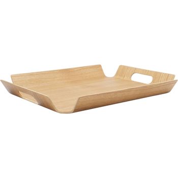 Product image of the product “Bredemeijer Madera L Classic serving tray Rectangle Brown ”