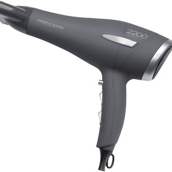 Artikelbild des Artikels “Profi-Care PC-HT 3045 anth Haartrockner Anthrazit “