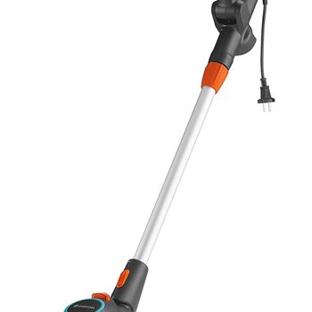 Product image of the product “Gardena 9872-20 brush cutter/string trimmer 550 W AC Black, Grey ”