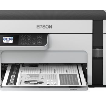 Product image of the product “Epson EcoTank ET-M2120 Inkjet A4 1440 x 720 DPI 32 ppm Wi-Fi ”