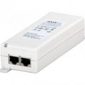 Product image of the product “Axis 5026-202 PoE adapter Gigabit Ethernet ”
