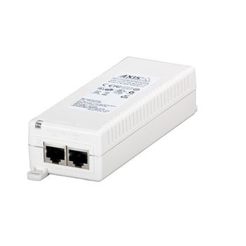 Image du produit “Axis 5026-202 adaptateur et injecteur PoE Gigabit Ethernet ”