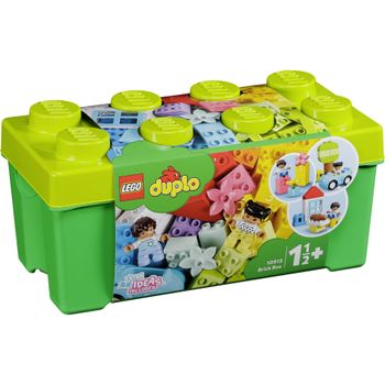 Artikelbild des Artikels “10913 LEGO® DUPLO® Steinebox “