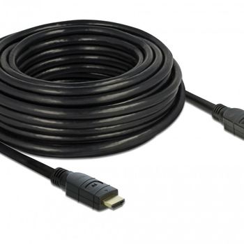 Artikelbild des Artikels “DELOCK Aktives HDMI Kabel 4K 60 Hz 15 m “