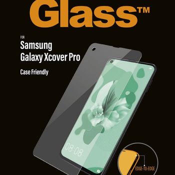 Artikelbild des Artikels “PanzerGlass Samsung Galaxy Xcover Pro, CF “