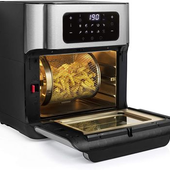 Product image of the product “Princess 01.182065.01.001 Aerofryer Oven ”