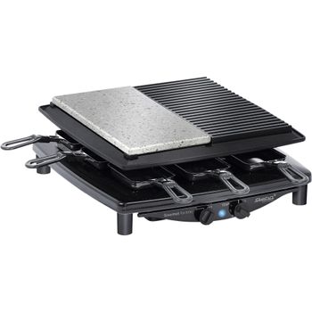 Product image of the product “Steba RC 4 plus Raclette ”