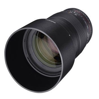 Artikelbild des Artikels “Samyang MF 2,0/135     Canon EF “
