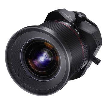 Artikelbild des Artikels “Samyang MF 3,5/24 T/S Sony E “
