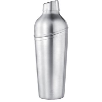 Product image of the product “Leopold Vienna LV233013 cocktail shaker 0.7 L Stainless steel ”