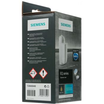 Immagine del prodotto “Siemens TZ80004A parti e accessori per macchina per caffè Spazzola da pulizia ”