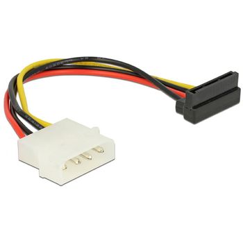 Immagine del prodotto “DeLOCK Power HDD SATA Cable 0,15 m ”
