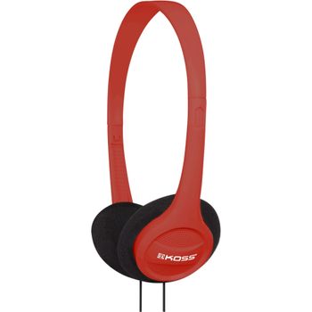Product image of the product “Koss KPH7R red ”