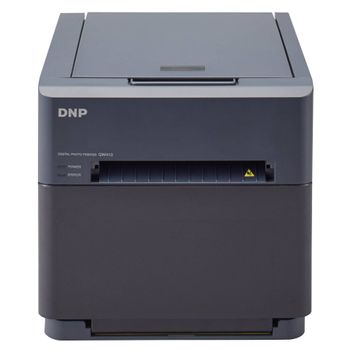 Product image of the product “DNP Photo Imaging DP-QW410 photo printer Dye-sublimation 300 x 300 DPI 4