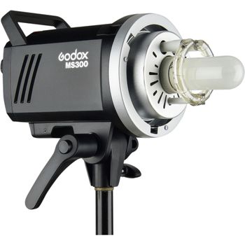 Image du produit “Godox MS300 Studioblitzgerät 300Ws ”