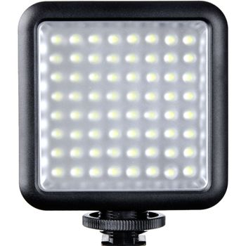 Product image of the product “Godox LED64 Macro flash Black ”