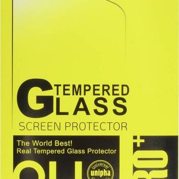 Product image of the product “PT LINE Tempered Glass Screen Protector 9H Displayschutzglass Apple iPhone X, iPhone XS, iPhone 11 Pro 1 St. 98379 ”