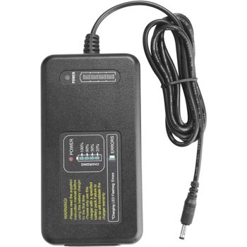Product image of the product “Godox C400P battery charger Camera light battery DC ”