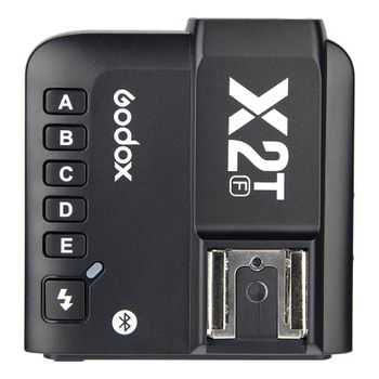 Image du produit “Godox X2T-P Transmitter pour Pentax ”