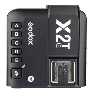 Product image of the product “Godox X2T Fuji ”