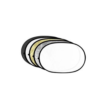 Artikelbild des Artikels “Godox RFT-05 - 5in1 Disc Kit Faltreflektoren-Kit 150x200 cm “