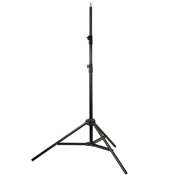 Product image of the product “Godox 304 tripod Lighting system 3 leg(s) Black ”