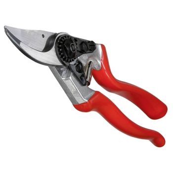 Product image of the product “Felco 8 pruning shears Anvil Red ”