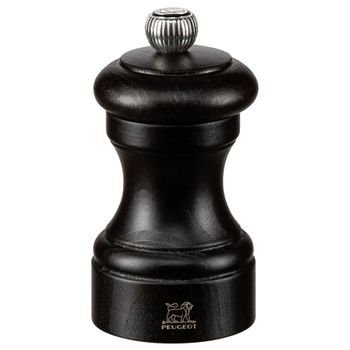 Product image of the product “Peugeot Bistro Pepper grinder Black, Silver ”