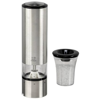 Product image of the product “Peugeot Elis Sense Salt grinder Stainless steel ”
