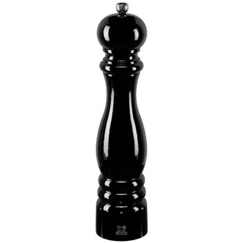 Artikelbild des Artikels “Peugeot PARIS Pfeffermühle Buchenholz schw lackiert 30 cm “