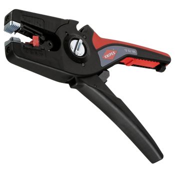 Artikelbild des Artikels “KNIPEX 12 52 195 PreciStrip16 automatische Abisolierzange “
