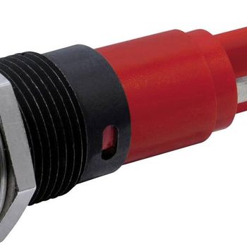 Artikelbild des Artikels “CML Innovative Technologies 19421235M LED-Signalleuchte Grün 230 V/AC “